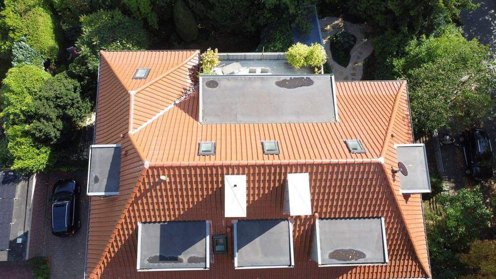 Etagenwohnung Münster Centrum - 3 Zimmer, 126 m&sup2;, 785.000&euro; | Angebot:25688497