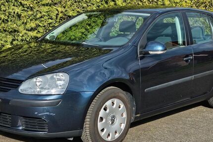 VW Golf 140.500 km 3.500 &euro; Münster 48161