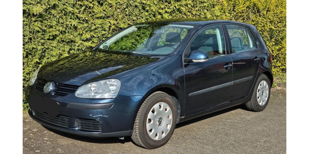 VW Golf 140.500 km 3.700 &euro; Münster 48161