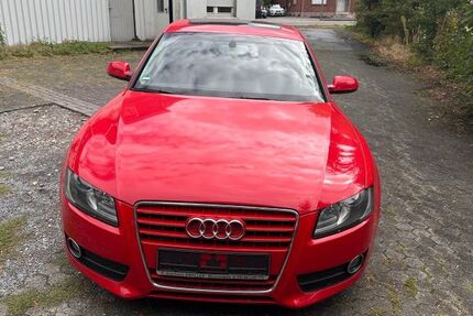 Audi A5 131.000 km 7.000 &euro; Oelde 59302