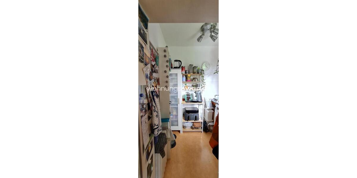 Etagenwohnung Münster Mitte-Süd - 2 Zimmer, 47 m&sup2;, 480&euro; | Angebot:24538990
