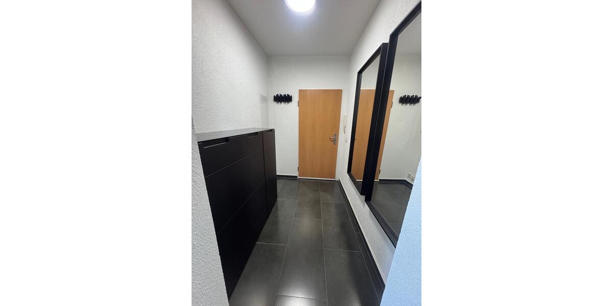 Etagenwohnung Hamm Daberg - 3.5 Zimmer, 83 m&sup2;, 200.000&euro; | Angebot:27000205