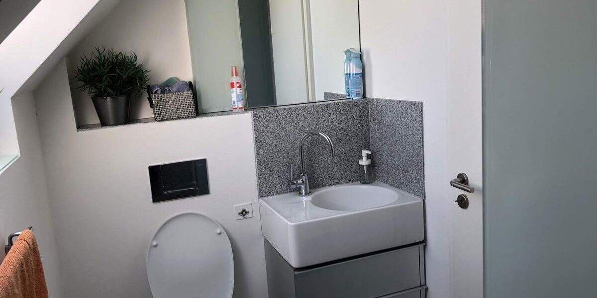 Etagenwohnung Münster Berg Fidel - 5 Zimmer, 190 m&sup2;, 2.370&euro; | Angebot:26226255