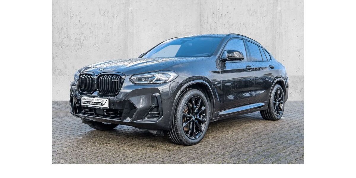 BMW X4 M40 50.437 km 49.940 &euro; Unna 59425