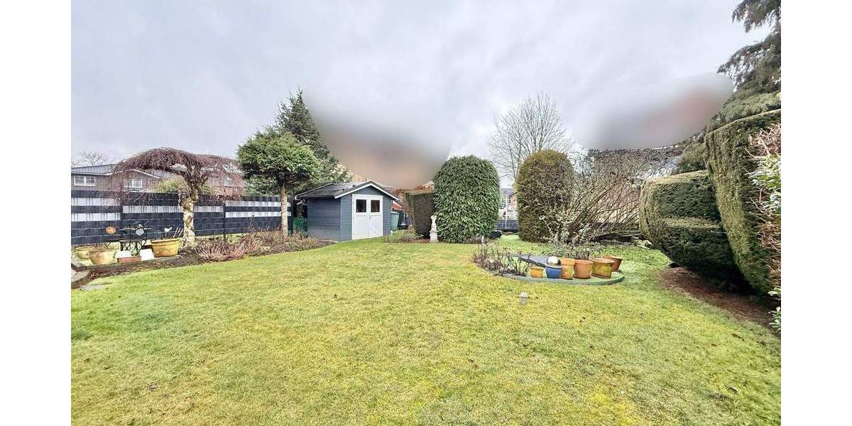 Einfamilienhaus Werne Stockum - 6 Zimmer, 122 m&sup2;, 420.000&euro; | Angebot:25727523