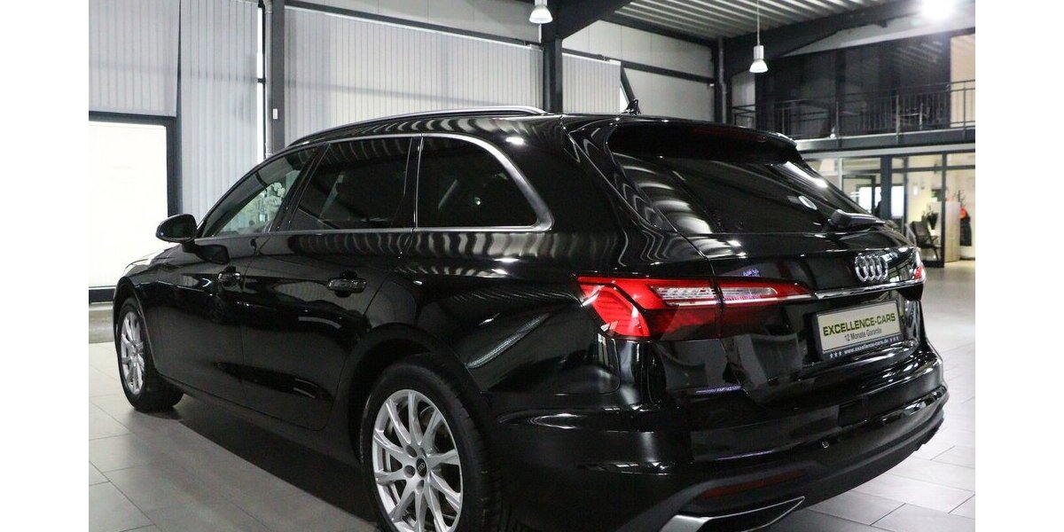 Audi A4 Avant 40 TDI BUSINESS SPORT / VIRTUAL-COCKPIT 42.000 km 27.111 &euro; Hamm 59077