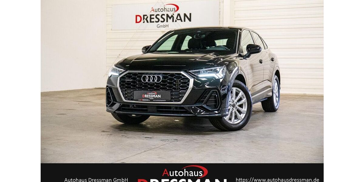 Audi Q3 78.300 km 31.720 &euro; Hamm 59067
