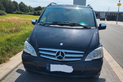 Mercedes-Benz Viano 336.000 km 14.000 &euro; Münster-Amelsbüren 48163