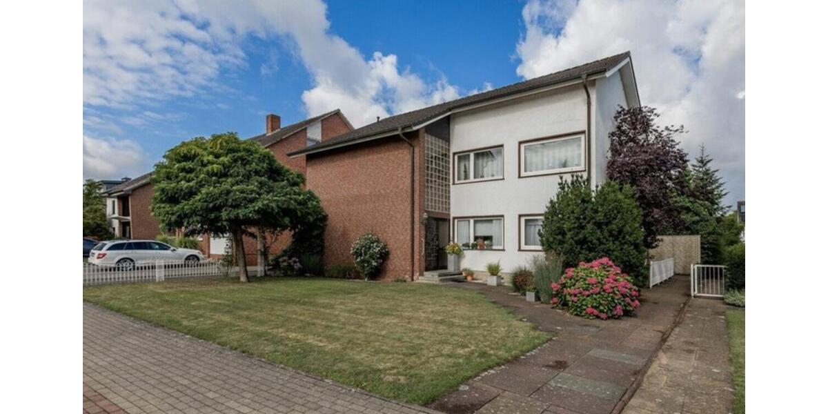 Erdgeschoßwohnung Oelde - 3 Zimmer, 100 m&sup2;, 1.150&euro; | Angebot:25853694