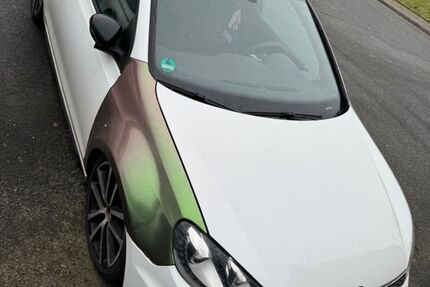 VW Golf 287.000 km 6.000 &euro; Unna 59425