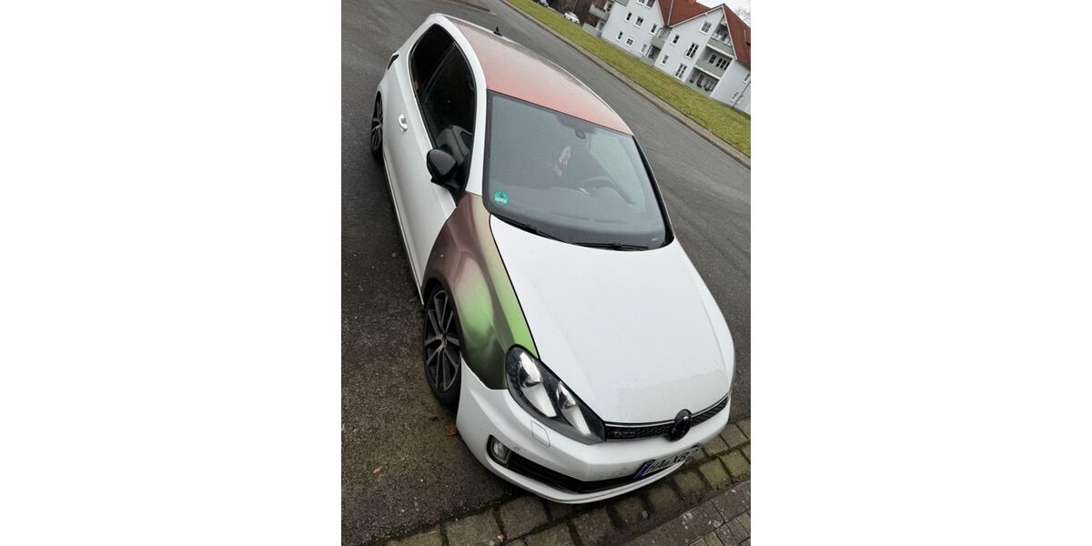 VW Golf 287.000 km 6.000 &euro; Unna 59425