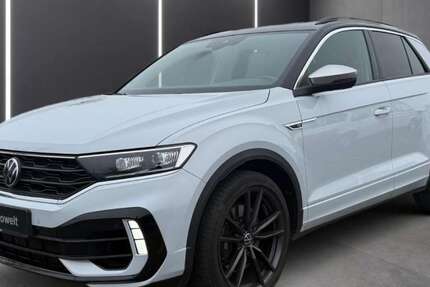 VW T-Roc 39.485 km 28.790 &euro; Werl 59457