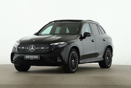 Mercedes-Benz GLC 450 9.900 km 81.550 &euro; Münster 48155