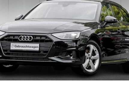 Audi A4 37.864 km 29.880 &euro; Münster 48163