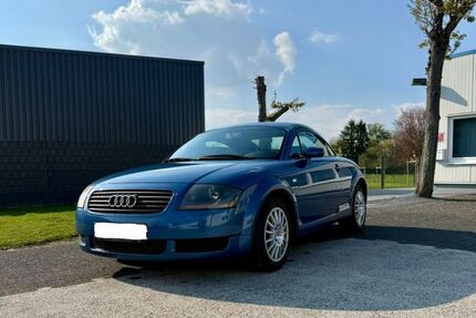 Audi TT 207.448 km 4.400 &euro; Werl 59457