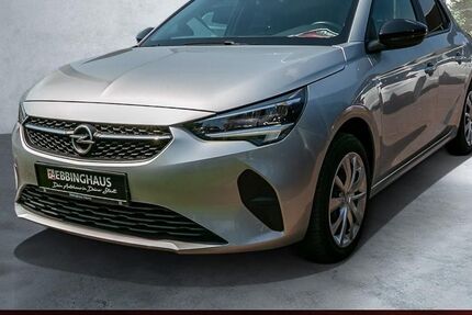 Opel Corsa 30.762 km 16.489 &euro; Hamm 59067