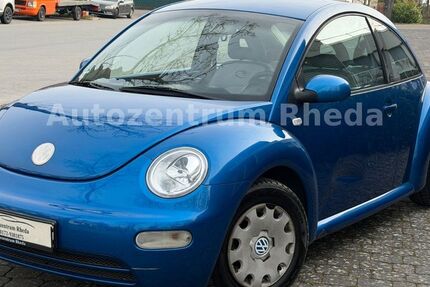 VW New Beetle 193.500 km 1.200 &euro; Rheda Wiedenbrück 33378