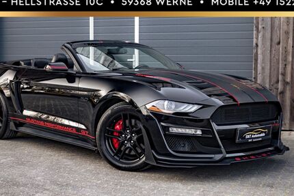 Ford Mustang 112.736 km 32.990 &euro; Werne 59368