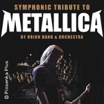 Symphonic Tribute to Metallica | Burghauser Konzertsommer 2026