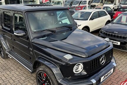 Mercedes-Benz G 63 AMG 10.805 km 164.990 &euro; Münster 48165