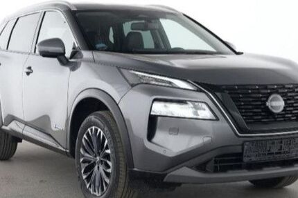 Nissan X-Trail 22.353 km 29.850 &euro; Münster 48145