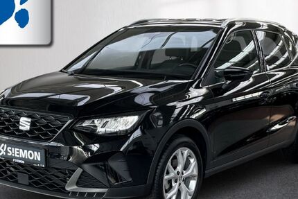 Seat Arona 40.701 km 18.530 &euro; Münster 48157