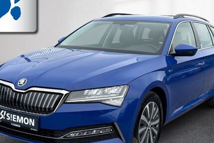 Skoda Superb 59.165 km 22.530 &euro; Münster 48153
