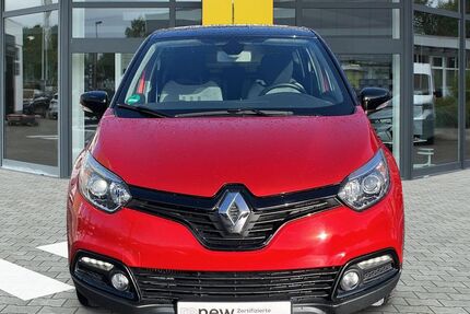 Renault Captur 64.000 km 11.650 &euro; Münster 48165