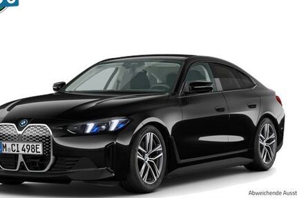 BMW i4 15.299 km 48.200 &euro; Soest 59494