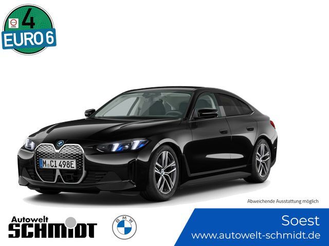 BMW i4 15.299 km 48.200 &euro; Soest 59494