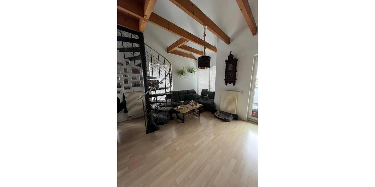 Maisonettenwohnung Ahlen Dolberg - 3 Zimmer, 74 m&sup2;, 950&euro; | Angebot:26387868