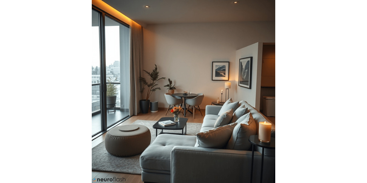 Etagenwohnung Welver Meyerich - 2 Zimmer, 74 m&sup2;, 291.900&euro; | Angebot:26570830