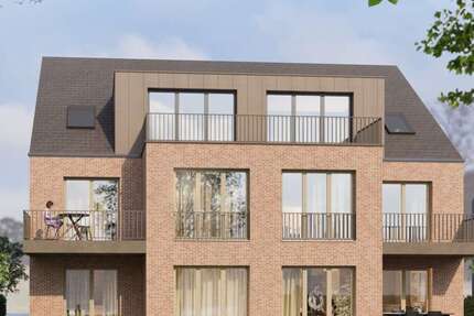 Grundstück Münster / Ost Ost - 1.400.000&euro; | Angebot:27146163