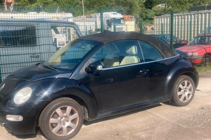 VW New Beetle 144.000 km 1.850 &euro; Bönen 59199