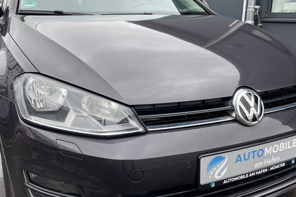 VW Golf 117.000 km 12.490 &euro; Münster 48155