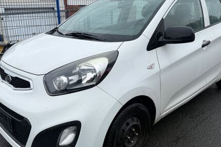 Kia Picanto 232.000 km 1.700 &euro; Soest 59494