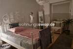 Etagenwohnung Münster Geist - 2 Zimmer, 47 m&sup2;, 480&euro; | Angebot:25924726