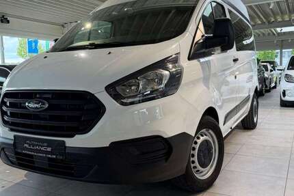Ford Tourneo Custom 59.670 km 24.990 &euro; Oelde 59302