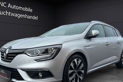 Renault Megane 116.837 km 11.690 &euro; Ahlen 59227