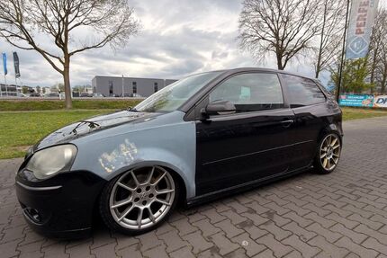 VW Polo 207.000 km 4.490 &euro; Münster 48165