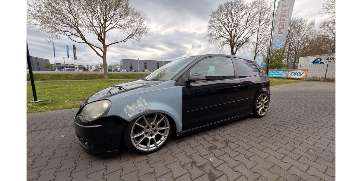 VW Polo 207.000 km 4.990 &euro; Münster 48165