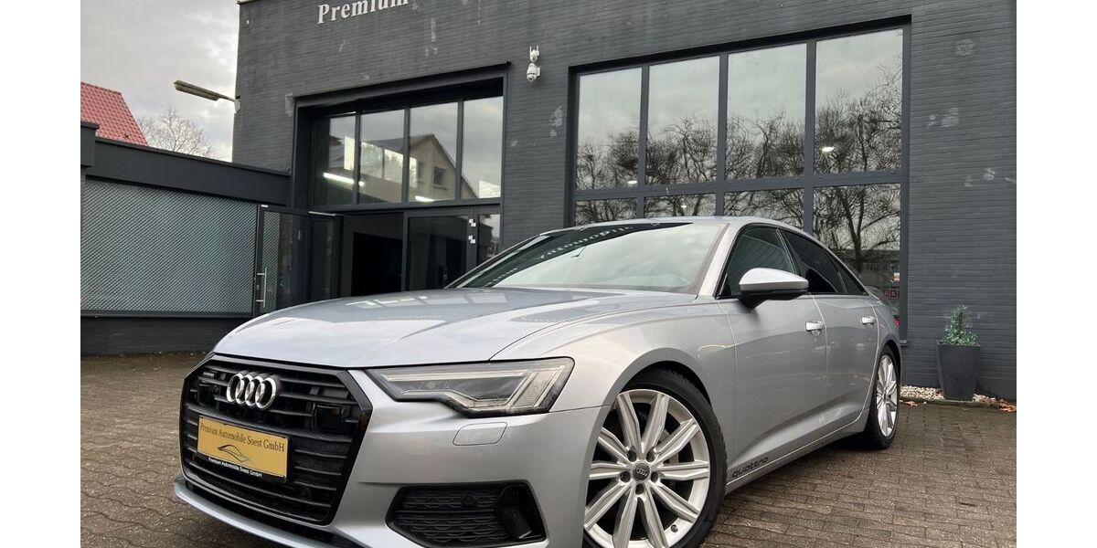 Audi A6 106.780 km 32.500 &euro; Soest 59494