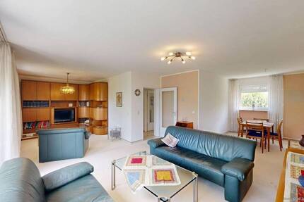 Haus Hamm Rhynern - 5 Zimmer, 121 m&sup2;, 265.000&euro; | Angebot:26798666