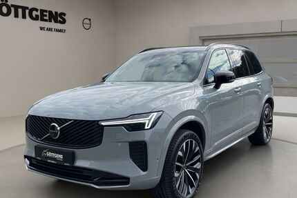 Volvo XC90 24.993 km 63.899 &euro; Soest 59494