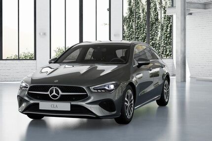 Mercedes-Benz CLA 200 Shooting Brake 11.428 km 30.290 &euro; Ahlen 59229