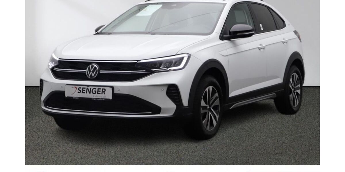 VW Taigo 3.000 km 20.490 &euro; Münster 48153