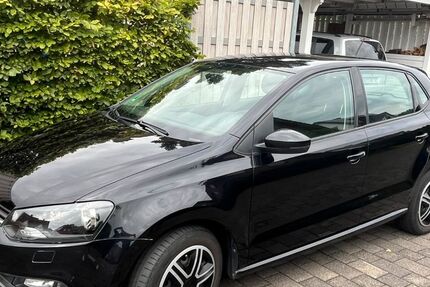 VW Polo 88.000 km 8.000 &euro; Münster 48149
