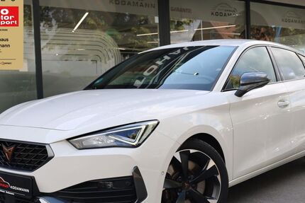 Cupra Leon 55.082 km 23.950 &euro; Rheda-Wiedenbrück 33378