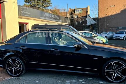 Mercedes-Benz E 350 250.000 km 9.999 &euro; Hamm 59065