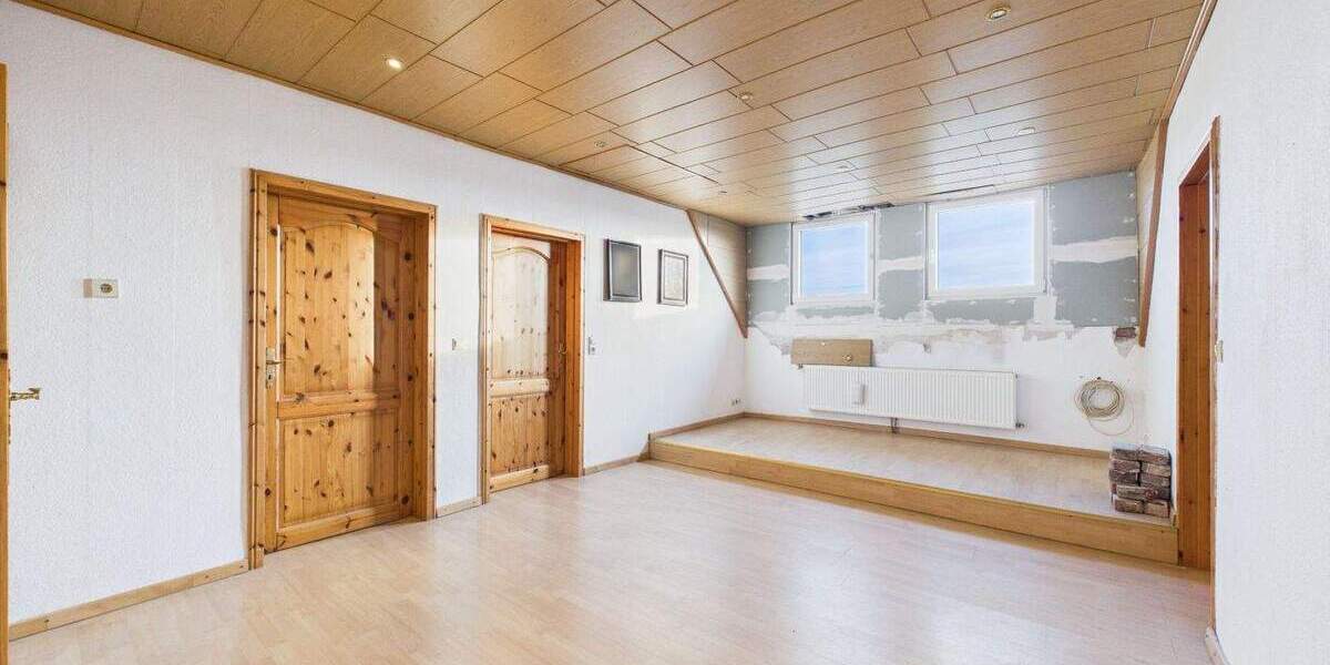 Mehrfamilienhaus, Wohnhaus Telgte Westbevern - 9 Zimmer, 325 m&sup2;, 470.000&euro; | Angebot:25777886